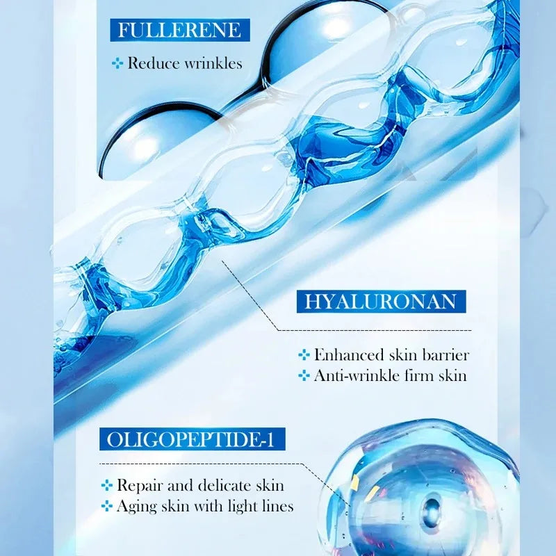 Bareskin Hyaluronic Acid Serum