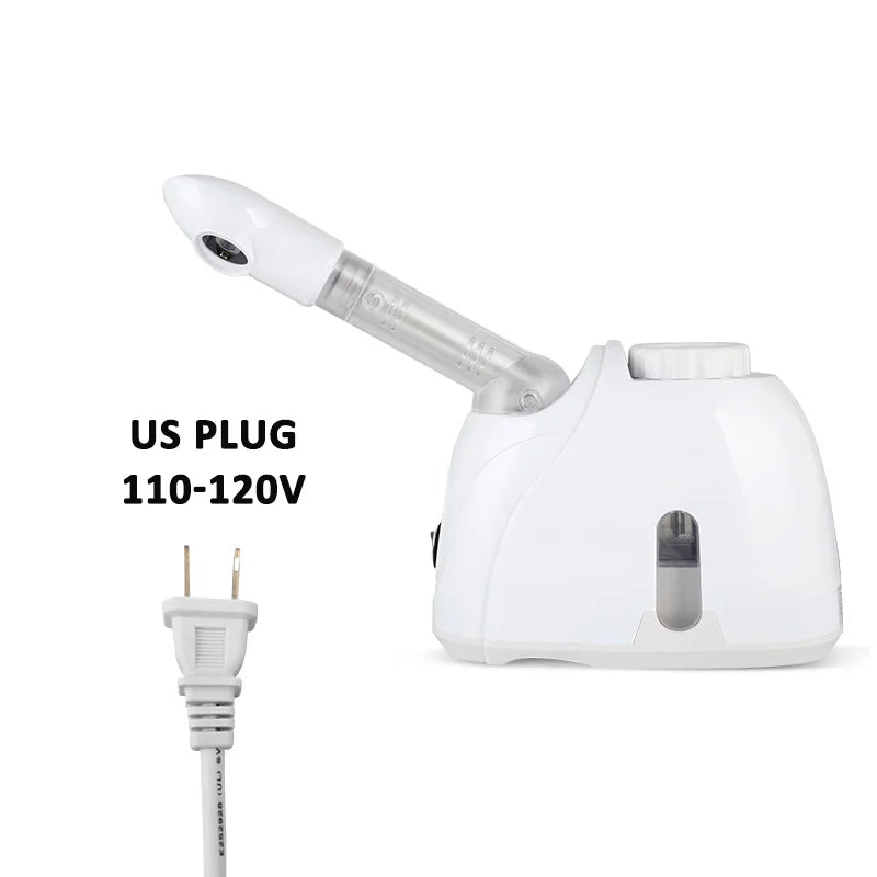 Bareskin Facial Steamer Pro