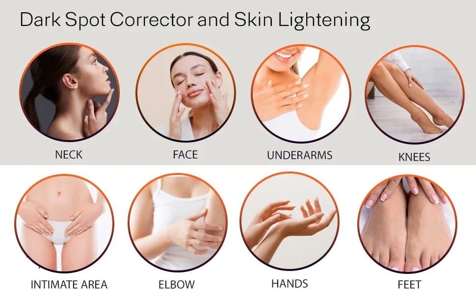Bareskin Kojic Acid Brightening Bar