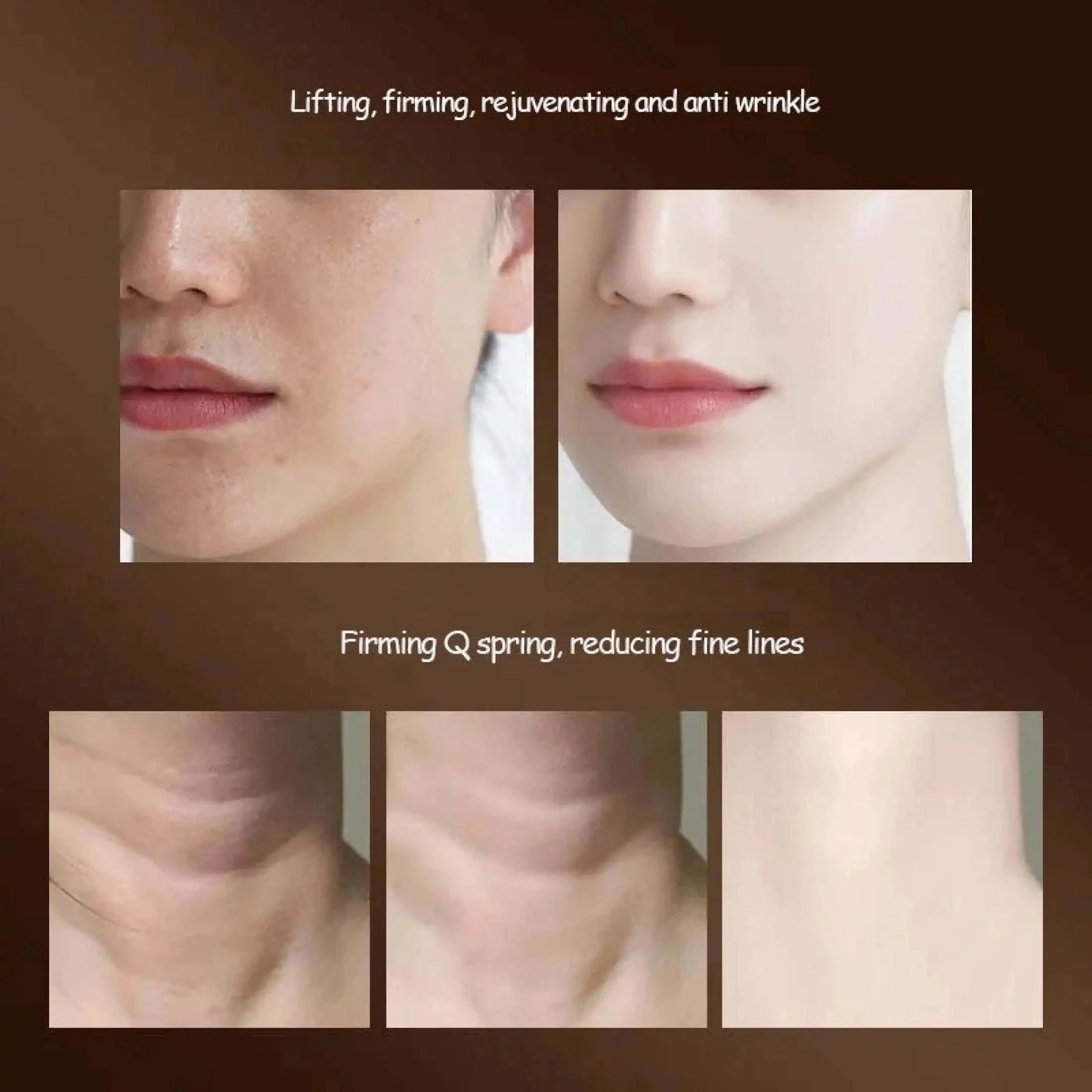 Bareskin Microcurrent Facial Massager