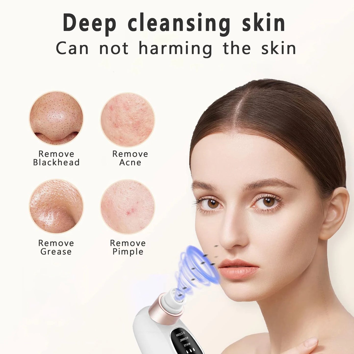 Bareskin Pore Vacuum Pro