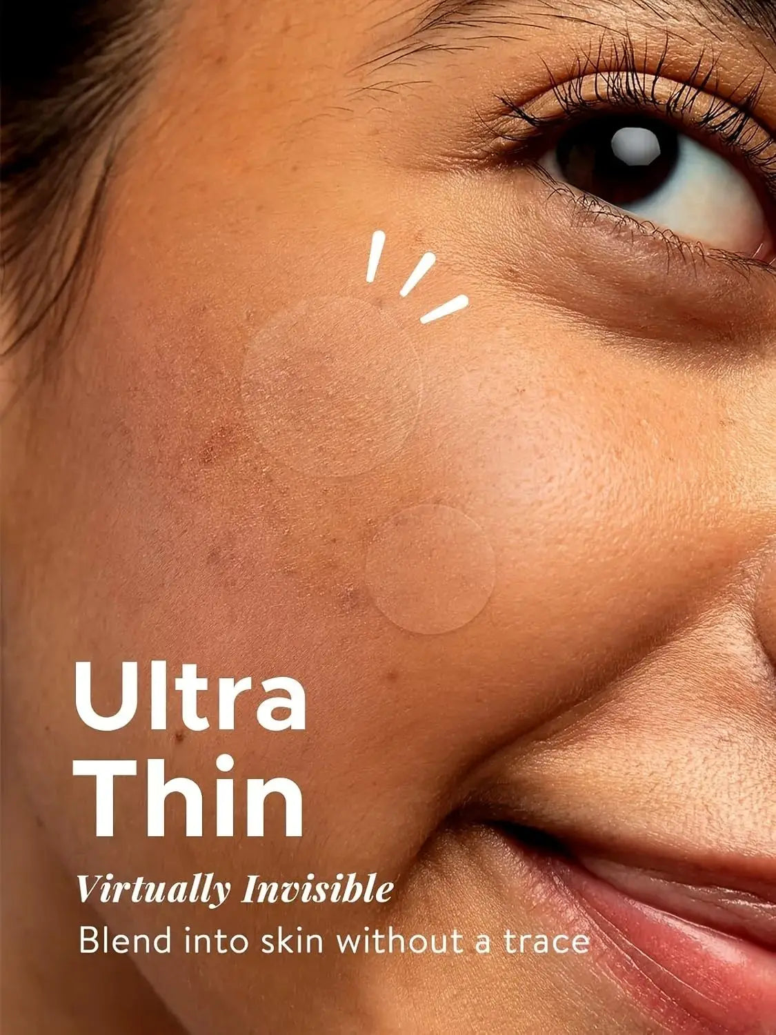 Bareskin Hydrocolloid Pimple Patches