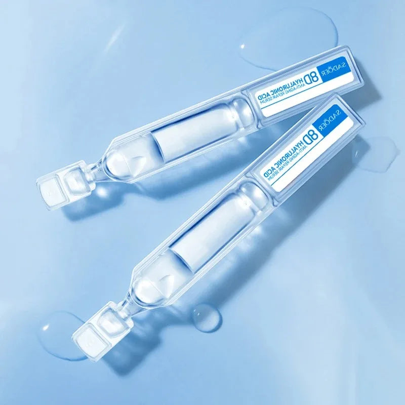 Bareskin Hyaluronic Acid Serum