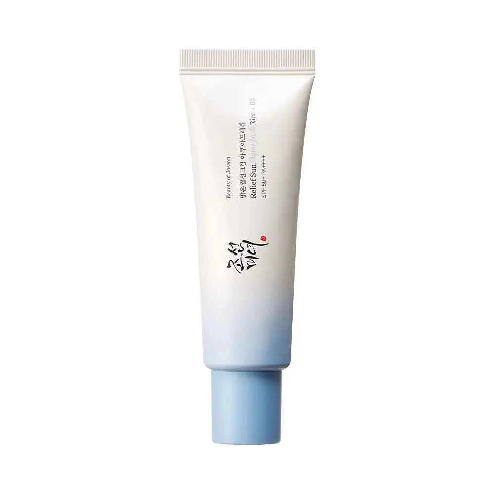 Bareskin Rice Probiotic SPF 50+ Sunscreen