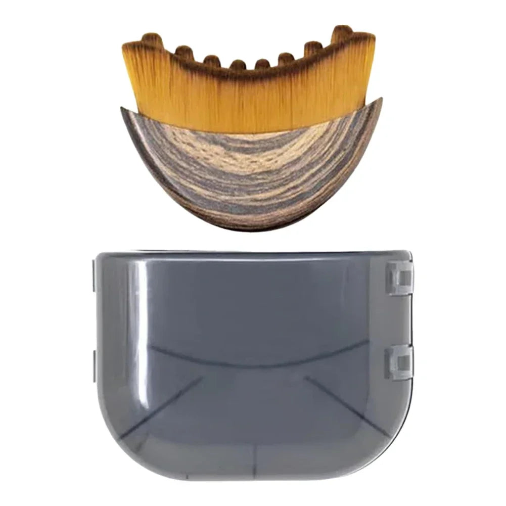 Bareskin Contour Face Brush