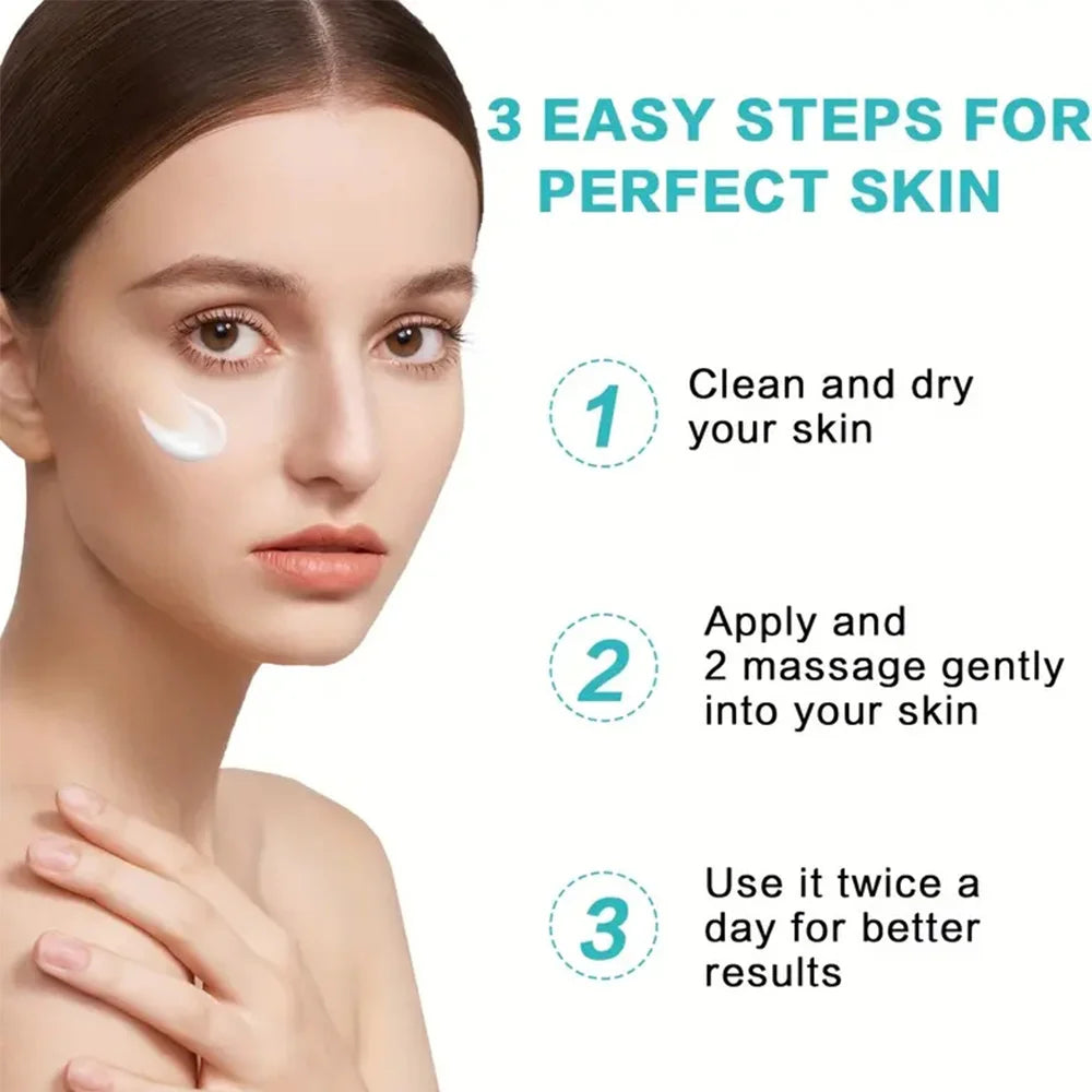 Bareskin Retinol & Collagen Face Cream