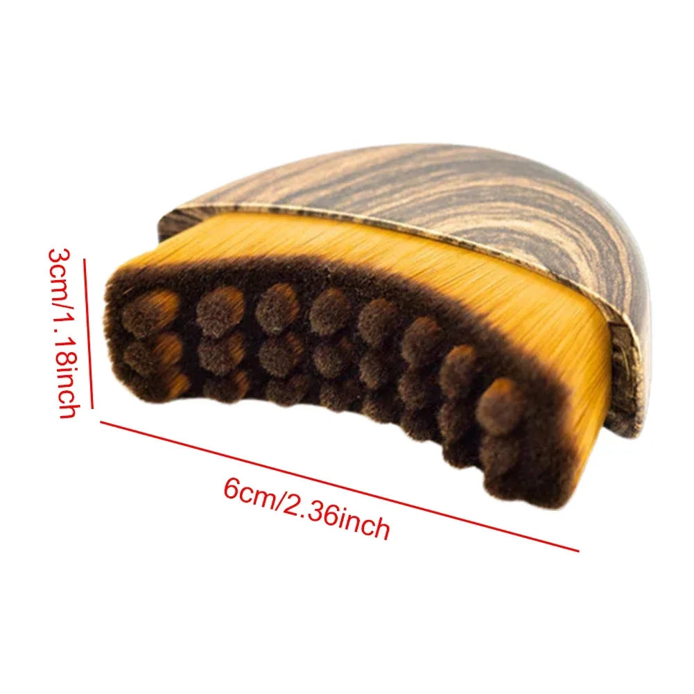 Bareskin Contour Face Brush