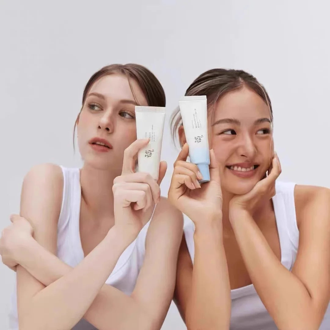 Bareskin Rice Probiotic SPF 50+ Sunscreen
