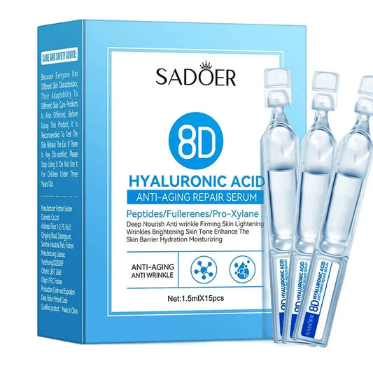SADOER Hyaluronic Acid Face Serum
