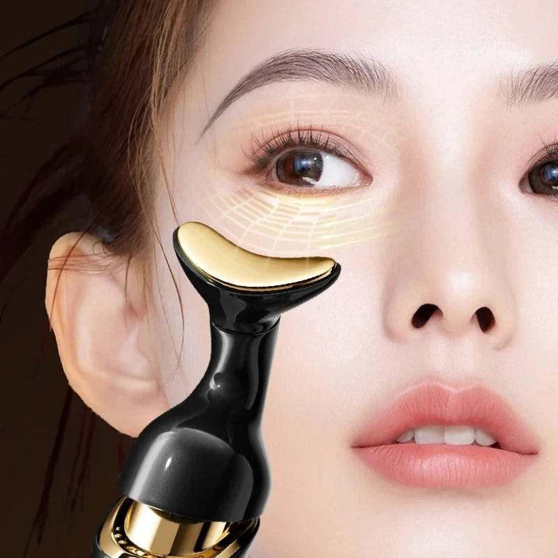 Bareskin Microcurrent Facial Massager