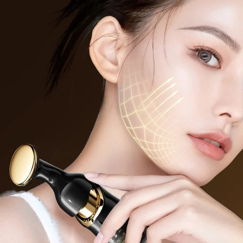 Bareskin Microcurrent Facial Massager