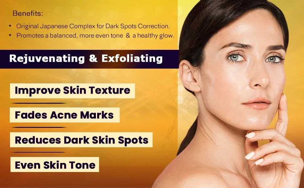 Bareskin Kojic Acid Brightening Bar
