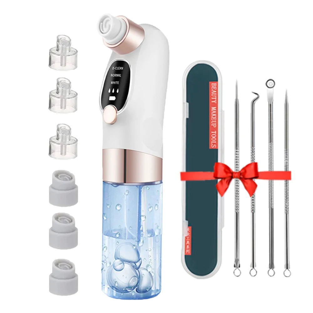 Bareskin Pore Vacuum Pro