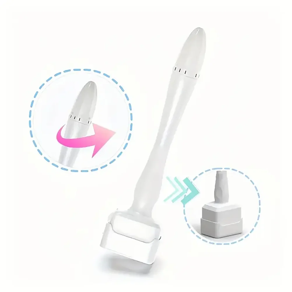Bareskin Derma Stamp